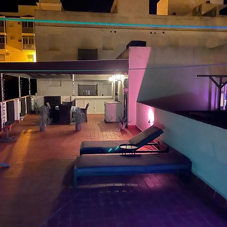 Casa Sandra أركوس ديلا فرونتيرا المظهر الخارجي الصورة