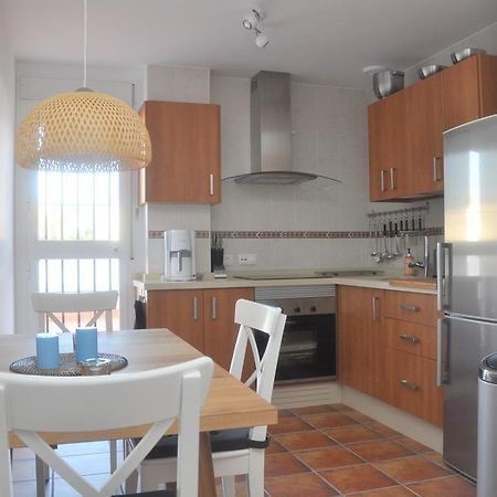Casa Sandra أركوس ديلا فرونتيرا المظهر الخارجي الصورة