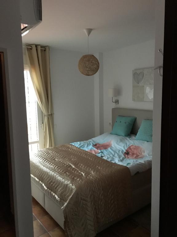 Casa Sandra أركوس ديلا فرونتيرا المظهر الخارجي الصورة