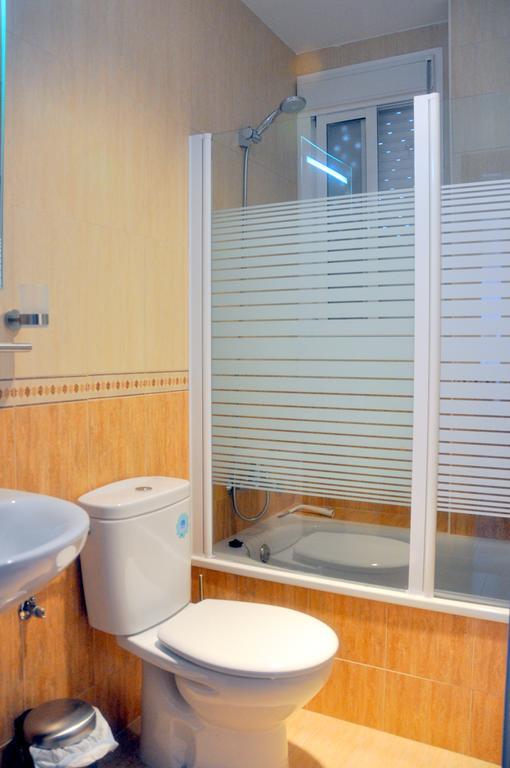 Casa Sandra أركوس ديلا فرونتيرا المظهر الخارجي الصورة