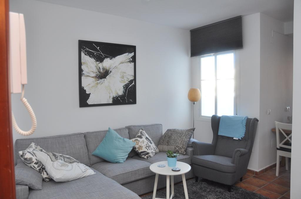 Casa Sandra أركوس ديلا فرونتيرا المظهر الخارجي الصورة