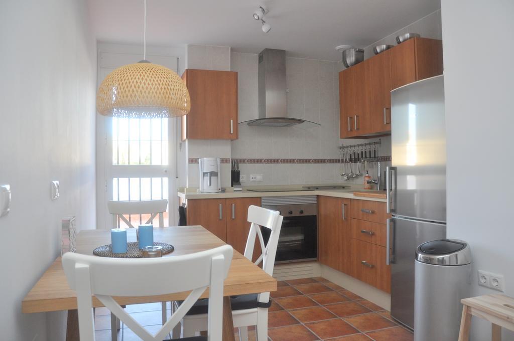 Casa Sandra أركوس ديلا فرونتيرا المظهر الخارجي الصورة