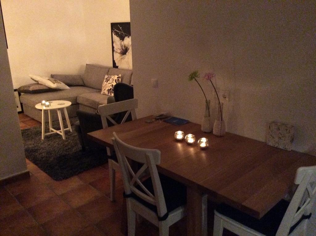 Casa Sandra أركوس ديلا فرونتيرا المظهر الخارجي الصورة