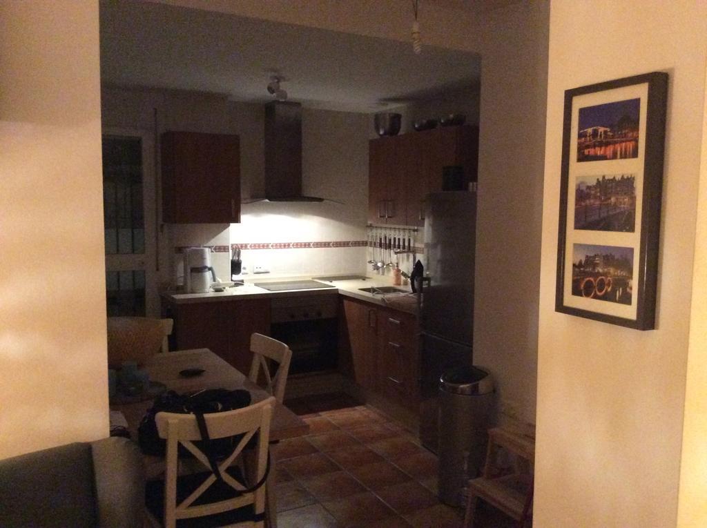 Casa Sandra أركوس ديلا فرونتيرا المظهر الخارجي الصورة