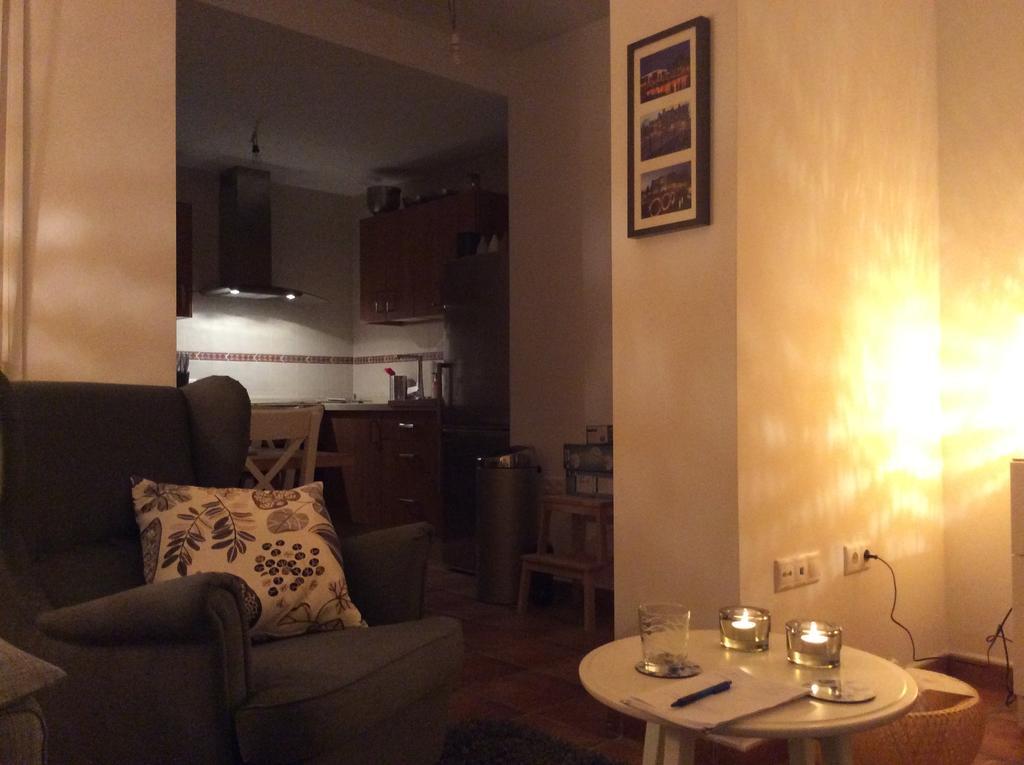 Casa Sandra أركوس ديلا فرونتيرا المظهر الخارجي الصورة