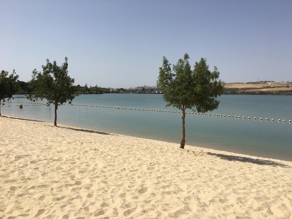 Casa Sandra أركوس ديلا فرونتيرا المظهر الخارجي الصورة