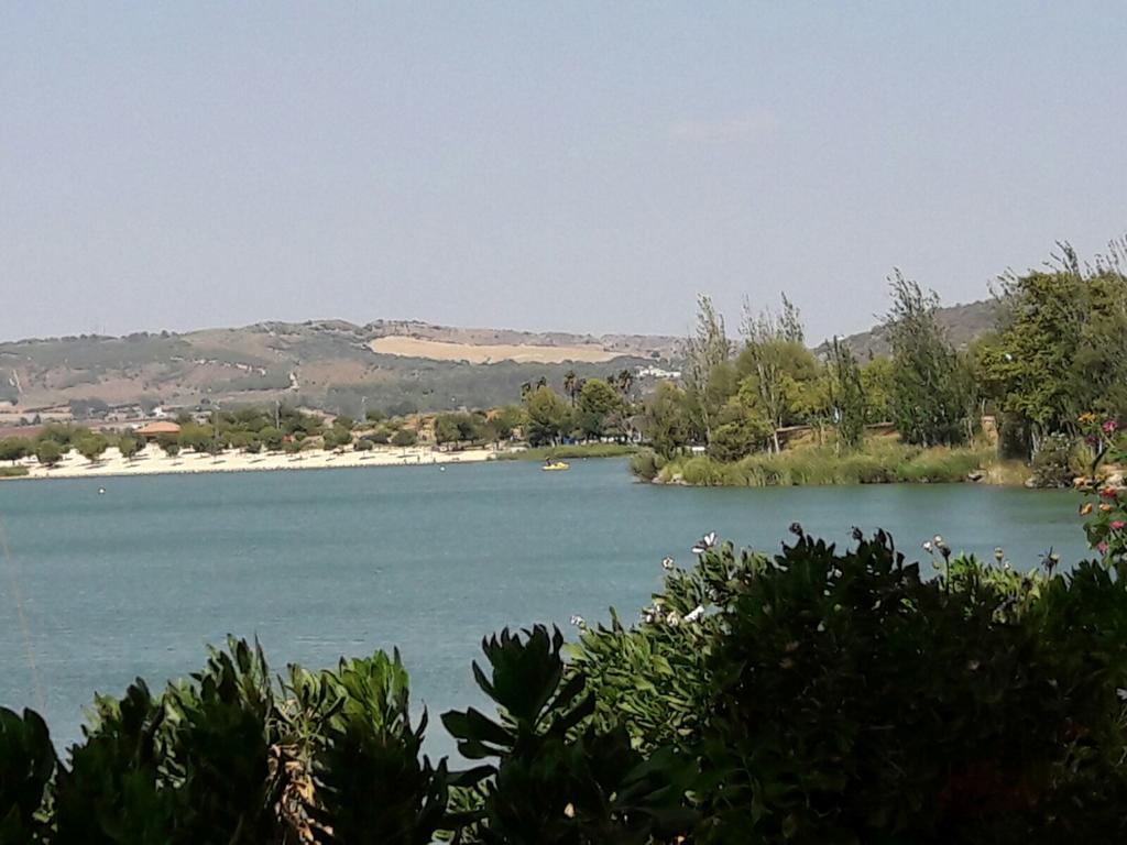 Casa Sandra أركوس ديلا فرونتيرا المظهر الخارجي الصورة