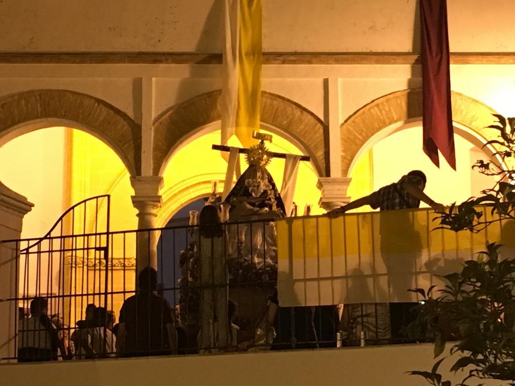 Casa Sandra أركوس ديلا فرونتيرا المظهر الخارجي الصورة