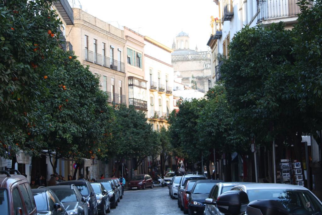Casa Sandra أركوس ديلا فرونتيرا المظهر الخارجي الصورة