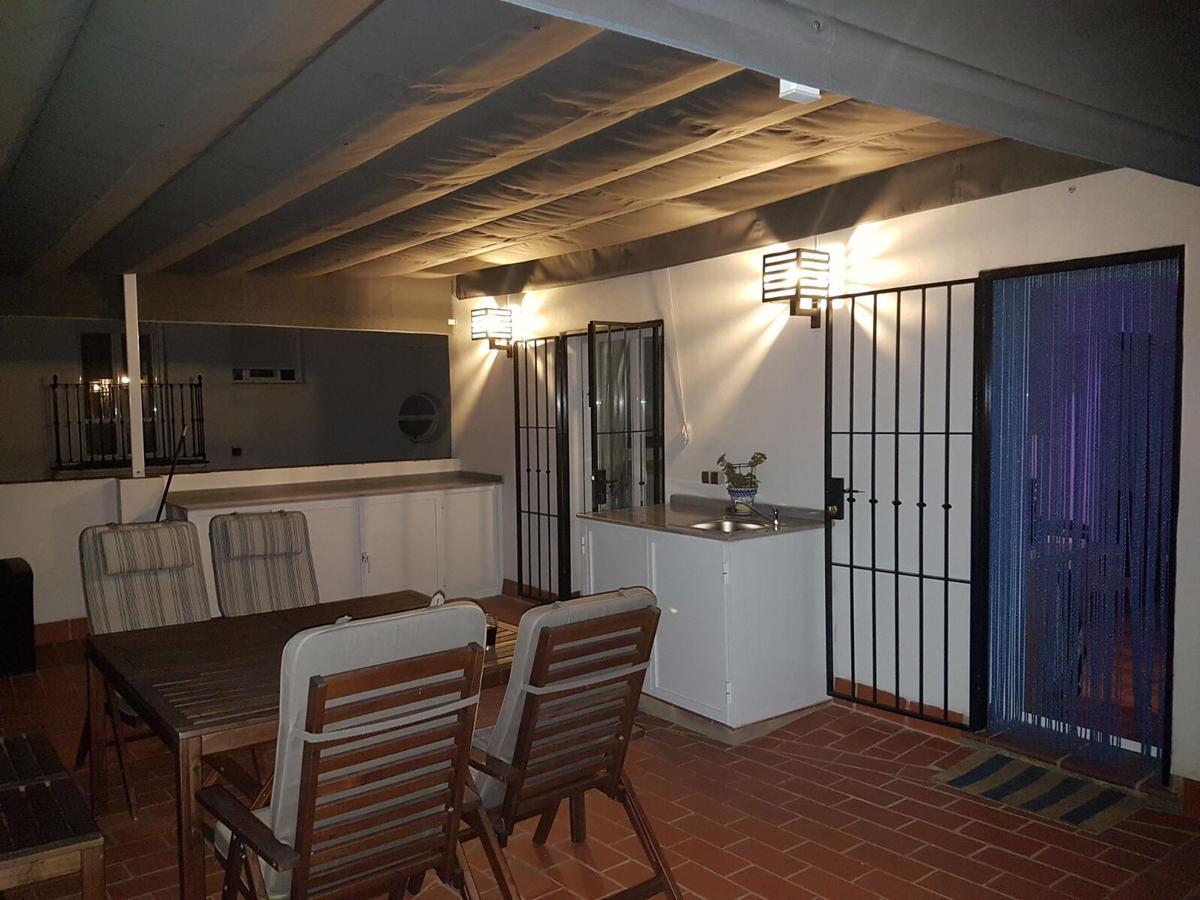 Casa Sandra أركوس ديلا فرونتيرا المظهر الخارجي الصورة